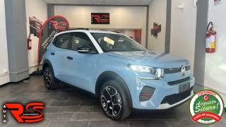 CITROEN C3 usata, con Bluetooth
