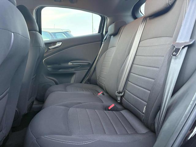 ALFA ROMEO Giulietta usata, con Autoradio