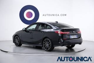 BMW 220 usata, con Interni in pelle