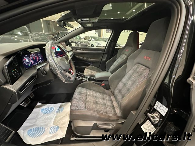 VOLKSWAGEN Golf GTI usata, con Cerchi in lega
