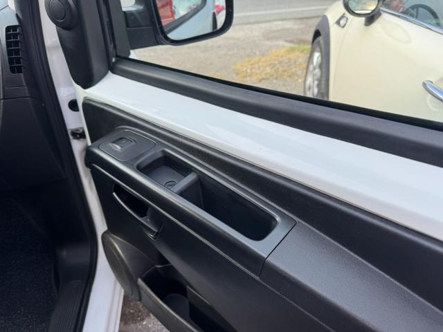 FIAT Fiorino usata 24