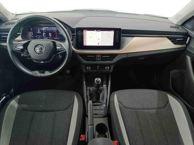 SKODA Kamiq usata, con Chiusura centralizzata