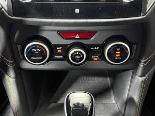 SUBARU XV usata, con Sensore di pioggia