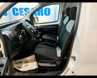 FIAT Fiorino usata 16