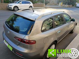 ALFA ROMEO 159 usata, con Isofix