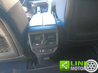 PEUGEOT 5008 usata, con Cerchi in lega