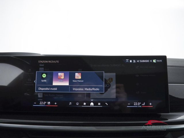 BMW X7 usata 14