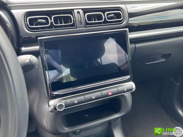 CITROEN C3 usata, con Servosterzo
