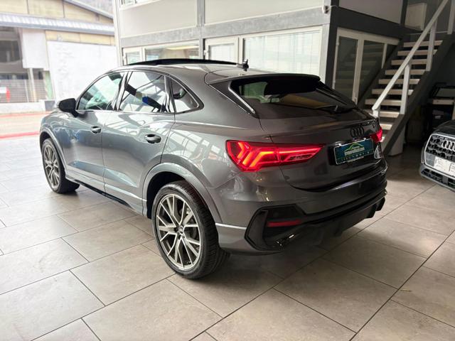 AUDI Q3 usata, con Autoradio