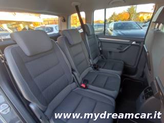 VOLKSWAGEN Touran usata 16