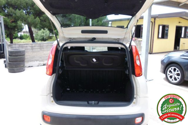 FIAT Panda usata 26