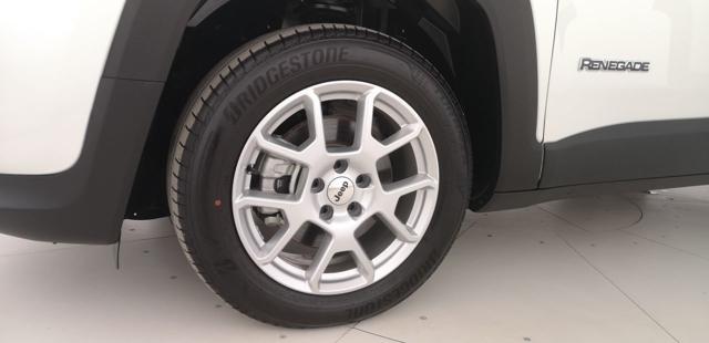 JEEP Renegade usata, con Controllo automatico clima