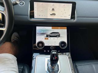 LAND ROVER Range Rover Evoque usata, con Immobilizzatore elettronico