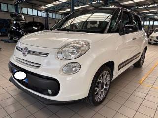 FIAT 500L usata, con Airbag Passeggero