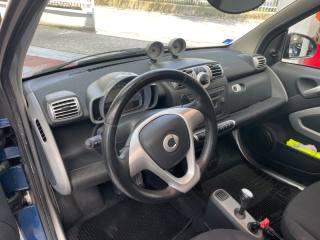 SMART ForTwo usata, con Chiusura centralizzata