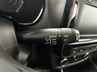 DACIA Spring usata, con Interni in pelle