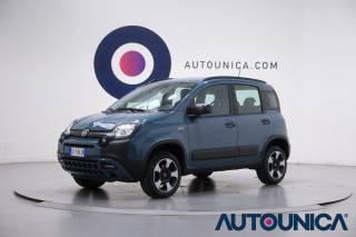 FIAT Panda CROSS 4x4 0.9 TWINAIR TURBO S&S NEOPATENTATI