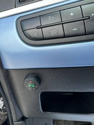 FIAT Grande Punto usata 12