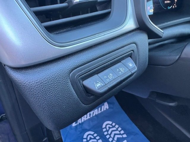 RENAULT Captur usata, con Chiusura centralizzata