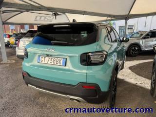 JEEP Avenger usata, con Airbag Passeggero