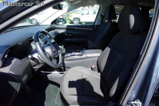 HYUNDAI Tucson usata, con Antifurto