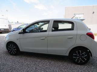 MITSUBISHI Space Star usata, con Airbag