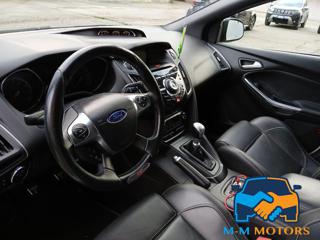 FORD Focus usata, con Chiusura centralizzata