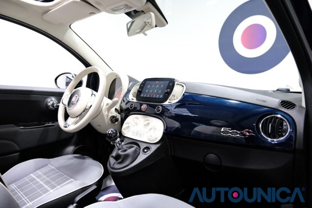 FIAT 500C usata 51