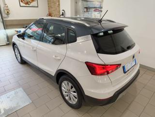 SEAT Arona usata, con Airbag Passeggero