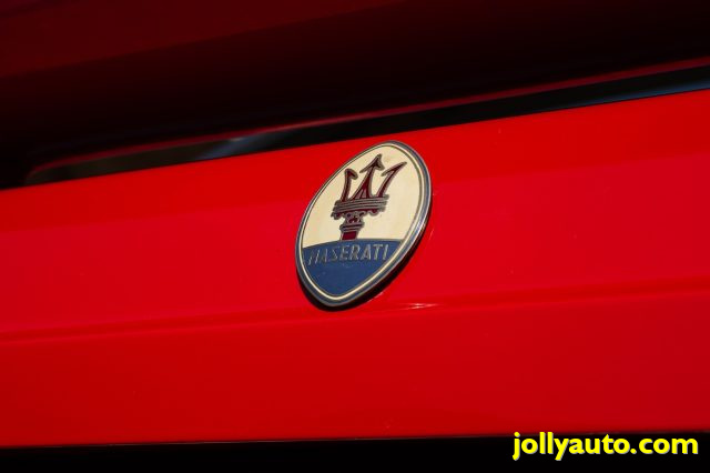 MASERATI 224 usata 101