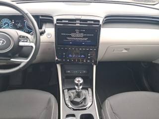HYUNDAI Tucson usata, con Cruise Control