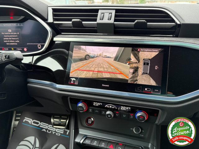 AUDI RS Q3 usata, con ESP