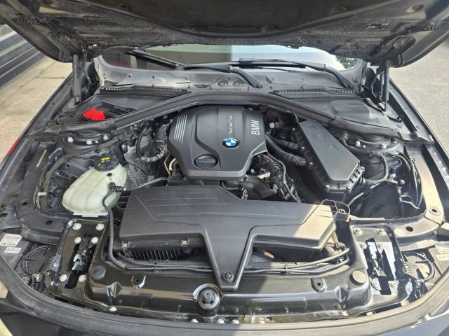 BMW 420 usata 136