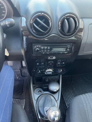 DACIA Duster usata, con Controllo automatico clima
