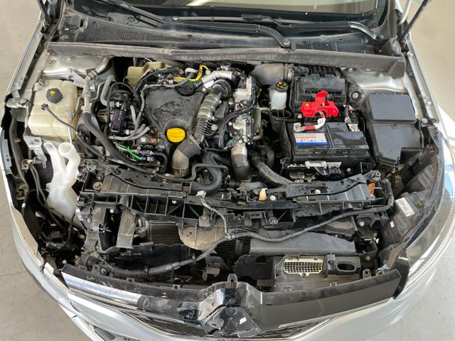 RENAULT Megane usata, con Cruise Control