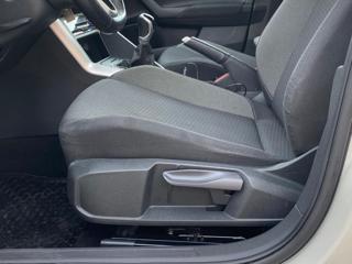 VOLKSWAGEN Polo usata, con ESP