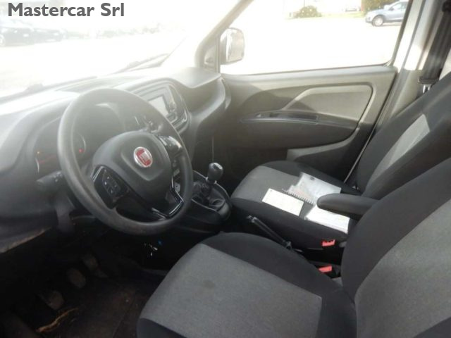 FIAT Doblo usata, con Airbag Passeggero