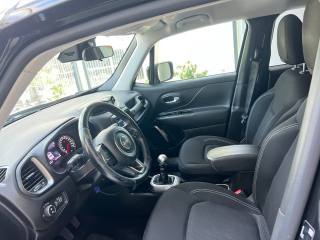 JEEP Renegade usata 46