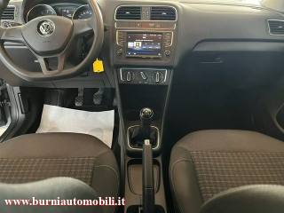 VOLKSWAGEN Polo usata, con Servosterzo