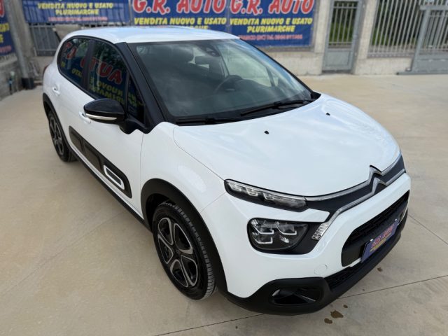 CITROEN C3 usata, con Airbag Passeggero