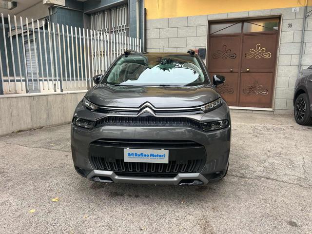 CITROEN C3 Aircross usata 0