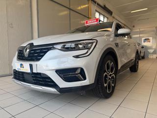 RENAULT Arkana usata, con Airbag