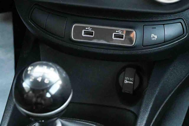 FIAT 500X usata, con Servosterzo