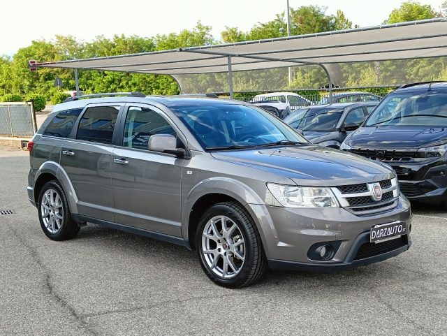 FIAT Freemont usata, con Airbag laterali