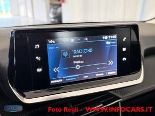 PEUGEOT 208 usata, con Servosterzo