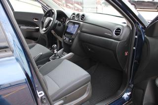 SUZUKI Vitara usata, con ESP
