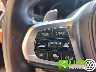 BMW 420 usata, con Controllo trazione