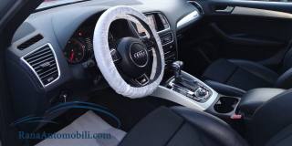 AUDI Q5 usata, con Airbag Passeggero