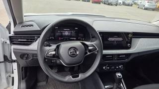 SKODA Kamiq usata, con Cruise Control