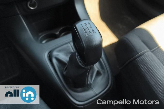 CITROEN C3 usata 10
